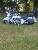 2007 Honda Shadow - 68 000 km - Náhled 3