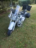 2007 Honda Shadow - 68 000 km - Náhled 2