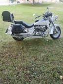 2007 Honda Shadow - 68 000 km - Náhled 4