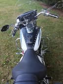2007 Honda Shadow - 68 000 km - Náhled 7