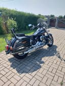 2007 Yamaha Drag Star - 43 000 km - Náhled 1
