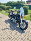2007 Yamaha Drag Star - 43 000 km - Náhled 2