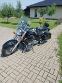 2007 Yamaha Drag Star - 43 000 km - Náhled 3