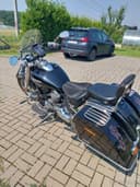 2007 Yamaha Drag Star - 43 000 km - Náhled 4