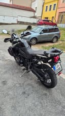 2011 Triumph Triumph Tiger 800 - 96 000 km - Náhled 1