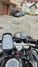 2011 Triumph Triumph Tiger 800 - 96 000 km - Náhled 3