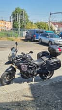 2011 Triumph Triumph Tiger 800 - 96 000 km - Náhled 2