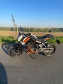 2015 KTM KTM 125 Duke - 34 113 km - Náhled 2