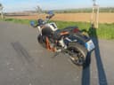 2015 KTM KTM 125 Duke - 34 113 km - Náhled 5