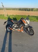 2015 KTM KTM 125 Duke - 34 113 km - Náhled 3