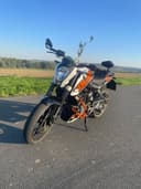 2015 KTM KTM 125 Duke - 34 113 km - Náhled 1