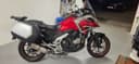 2021 Honda Honda NC 750 X - 16 000 km - Náhled 1