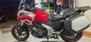 2021 Honda Honda NC 750 X - 16 000 km - Náhled 5