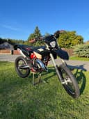 2023 Beta RR 125 - 223 km - Náhled 1