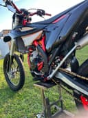 2023 Beta RR 125 - 223 km - Náhled 5