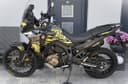 2026 Honda Honda CRF 1100 L Africa Twin - 12 000 km - Náhled 2