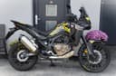 2026 Honda Honda CRF 1100 L Africa Twin - 12 000 km - Náhled 3