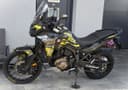 2026 Honda Honda CRF 1100 L Africa Twin - 12 000 km - Náhled 4