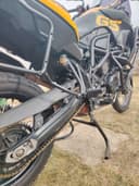 2009 BMW BMW F 800 GS - 86 800 km - Náhled 7