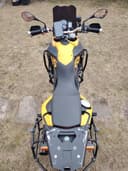 2009 BMW BMW F 800 GS - 86 800 km - Náhled 8