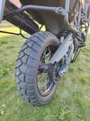 2009 BMW BMW F 800 GS - 86 800 km - Náhled 2