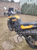 2009 BMW BMW F 800 GS - 86 800 km - Náhled 4
