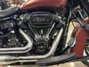 2018 Harley-Davidson Heritage - 83 500 km - Náhled 2