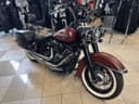 2018 Harley-Davidson Heritage - 83 500 km - Náhled 1