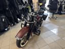 2018 Harley-Davidson Heritage - 83 500 km - Náhled 7