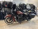 2018 Harley-Davidson Heritage - 83 500 km - Náhled 8