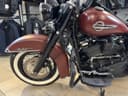 2018 Harley-Davidson Heritage - 83 500 km - Náhled 6