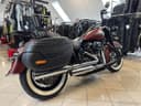 2018 Harley-Davidson Heritage - 83 500 km - Náhled 3