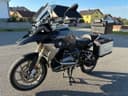 2018 BMW BMW R 1200 GS - 55 000 km - Náhled 1