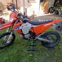 2023 KTM KTM 300 EXC - 45 km - Náhled 1