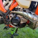 2023 KTM KTM 300 EXC - 45 km - Náhled 5