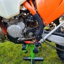 2023 KTM KTM 300 EXC - 45 km - Náhled 4