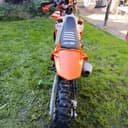 2023 KTM KTM 300 EXC - 45 km - Náhled 2