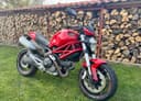 2008 Ducati Ducati Monster - 27 250 km - Náhled 1