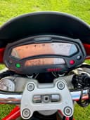2008 Ducati Ducati Monster - 27 250 km - Náhled 5