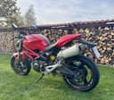 2008 Ducati Ducati Monster - 27 250 km - Náhled 4