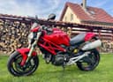 2008 Ducati Ducati Monster - 27 250 km - Náhled 2