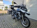 2013 BMW BMW R 1200 GS - 62 406 km - Náhled 1