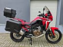 2021 Honda Honda CRF 1100 L Africa Twin - 23 080 km - Náhled 8