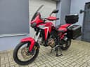 2021 Honda Honda CRF 1100 L Africa Twin - 23 080 km - Náhled 5