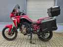 2021 Honda Honda CRF 1100 L Africa Twin - 23 080 km - Náhled 4