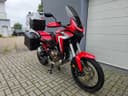 2021 Honda Honda CRF 1100 L Africa Twin - 23 080 km - Náhled 1