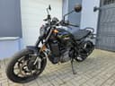 2021 Indian FTR - 4 682 km - Náhled 7