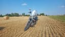2002 Yamaha Virago - 22 436 km - Náhled 1