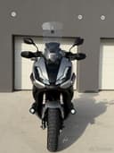 2023 Honda Honda ADV 350 - 7 700 km - Náhled 14