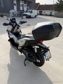 2023 Honda Honda ADV 350 - 7 700 km - Náhled 16